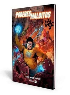 poderes malditos-david muelas sahagun-9788417775018