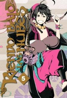 riendo bajo las nubes (vol. 5)-karakara kemuri-9788417820718