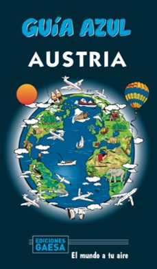 austria 2020 (guia azul) (6ª ed.)-9788417823818