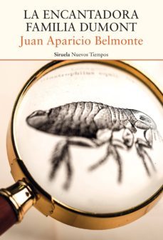 la encantadora familia dumont (ebook)-juan aparicio belmonte-9788417860318