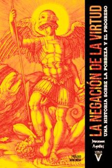 la negacion de la virtud-juanma agulles-9788417870218