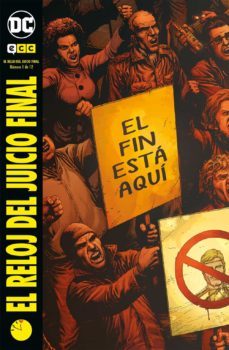 el reloj del juicio final (o.c.)-9788417871918