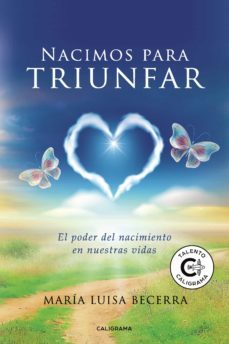 (i.b.d.) nacimos para triunfar: el poder del nacimiento en nuestras vidas-9788417887018