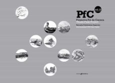 proyectos fin de carrera (vol. 10 años)-9788417905118