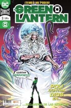 green lantern num. 85-grant morrison-9788417908218