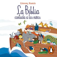 la biblia contada a los niños-llorenç ramis-9788417921118
