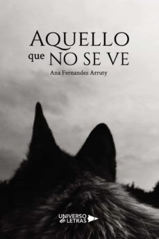 aquello que no se ve-ana fernandez arruty-9788417926618