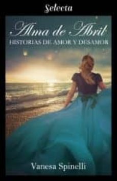 alma de abril (ebook)-vanesa spinelli-9788417931018