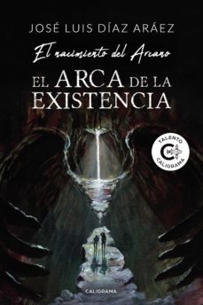 (i.b.d.) el arca de la existencia-jose luis diaz araez-9788417947118
