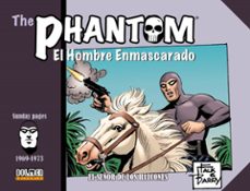 the phantom. el hombre enmascarado (1969-1973)-9788417956318