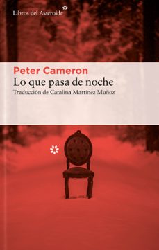 lo que pasa de noche-9788417977818