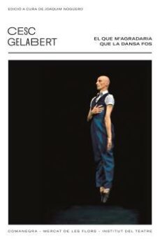 el que m agradaria que la dansa fos-9788418022418