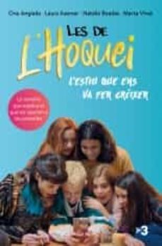les de l'hoquei: l'estiu que ens va fer créixer-9788418033018