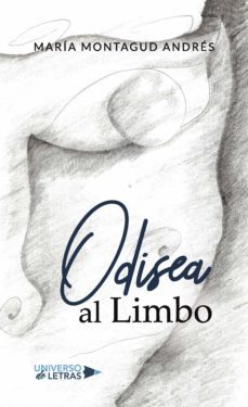 odisea al limbo (ebook)-maria montagud andres-9788418034718