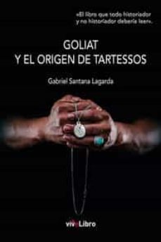 goliat y el origen de tartessos-9788418041518