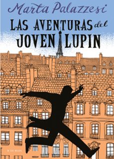 las aventuras del joven lupin-9788418054518