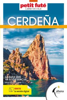 cerdeña 2025 (petit fute)-9788418086618