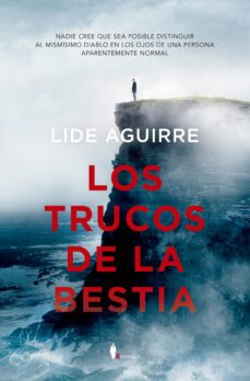 los trucos de la bestia-lide aguirre-9788418089718