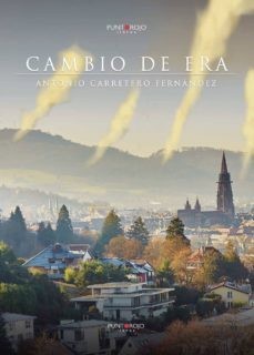 cambio de era (ebook)-9788418109218