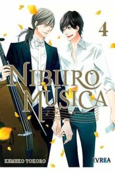 nibiiro musica 04-kemeko tokoro-9788418172618