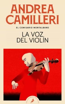 la voz del violin (salvo montalbano 4)-andrea camilleri-9788418173318