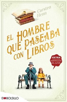 el hombre que paseaba con libros-9788418185618