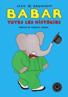 babar. totes les histories-9788418187018