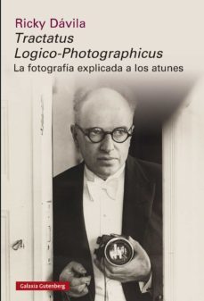 tractatus logico-photographicus (ebook)-ricky davila-9788418218118