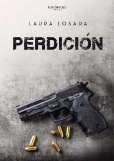 perdición-laura losada-9788418221118