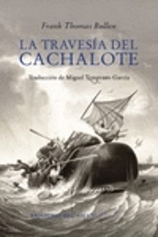 la travesia del cachalote-9788418227318