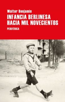 infancia berlinesa hacia mil novecientos (ebook)-9788418264818