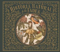 historia natural de les fades (cat)-emily hawkins-9788418279218