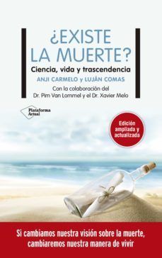 ¿existe la muerte? (ebook)-9788418285318