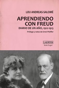 aprendiendo con freud. diario de un año, 1912-1913-9788418292118