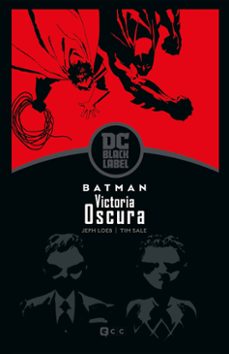 batman victoria oscura  edicion dc black label-9788418293818