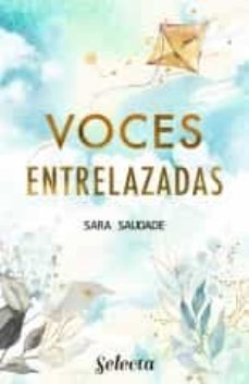 voces entrelazadas (ebook)-sara saudade-9788418295218