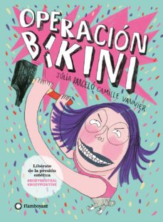 operacion bikini (ebook)-julia barcelo-9788418304521