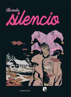 silencio-9788418309618