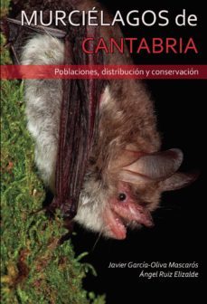 murcielagos de cantabria (ebook)-9788418314018