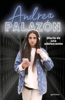 diario de una adolescente-andrea palazon-9788418318818