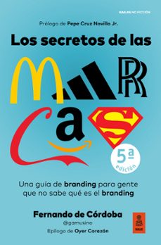 los secretos de las marcas-9788418345418