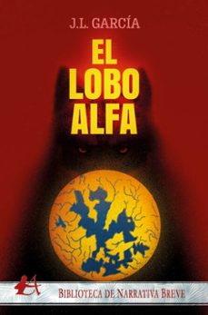 el lobo alfa (ebook)-9788418366918