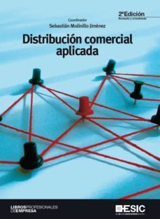 distribucion comercial aplicada (ebook)-9788418415418