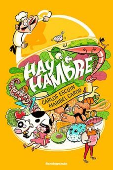 hay hambre-carlos escuin-9788418419218