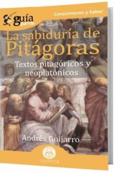 la sabiduria de pitagoras-9788418429118