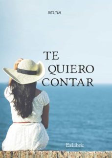 (i.b.d.) te quiero contar-rita tam-9788418470318