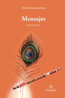 mensajes volumen ii (ebook)-9788418485718