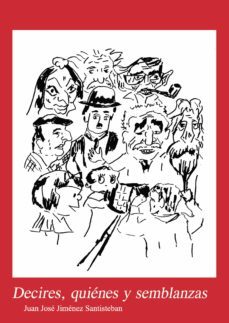 decires, quienes y semblanzas (ebook)-9788418503818
