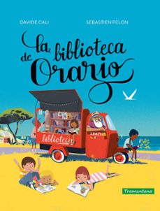 la biblioteca de orazio-davide cali-sebastien pelon-9788418520518