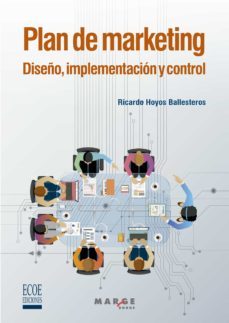 plan de marketing (ebook)-ricardo hoyos ballesteros-9788418532818